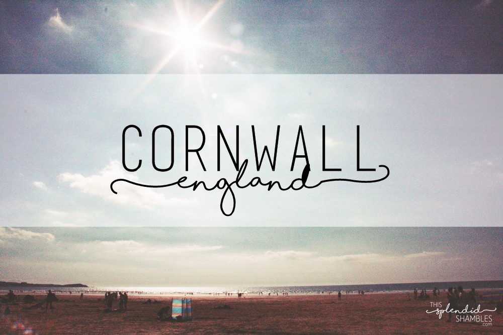 Cornwall