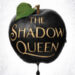 The Shadow Queen by CJ Redwine book cover