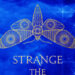 strange the dreamer book cover