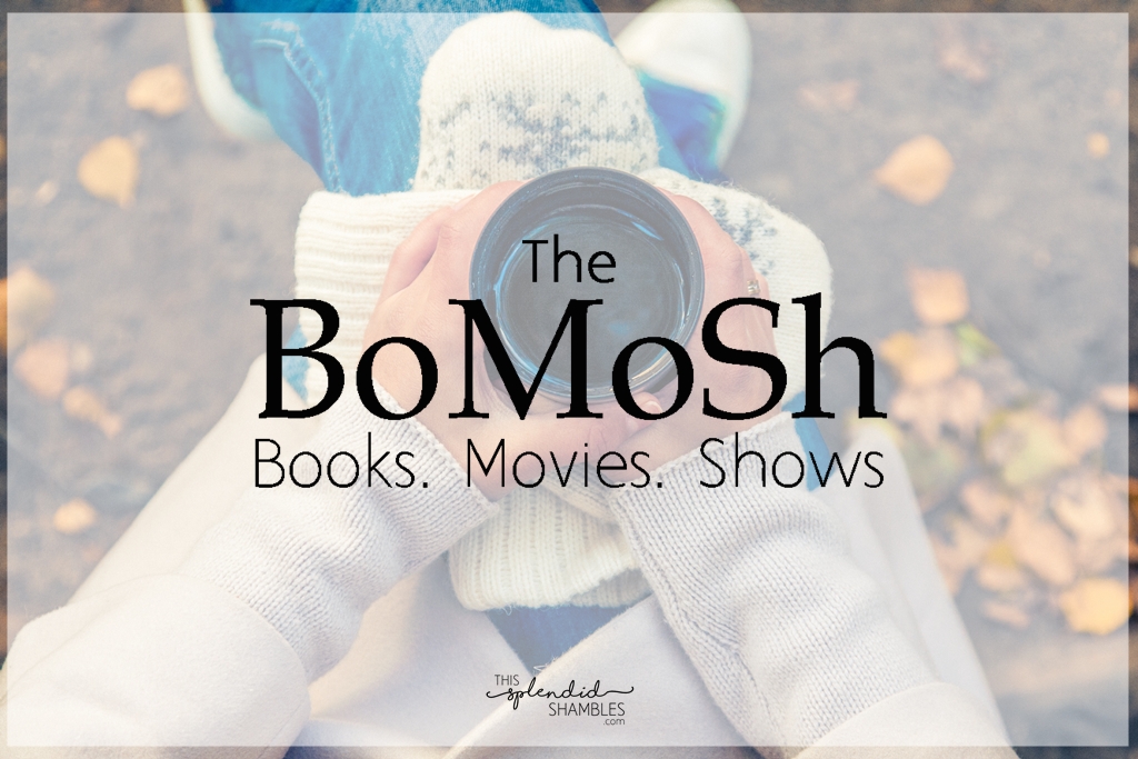the bomosh june 1