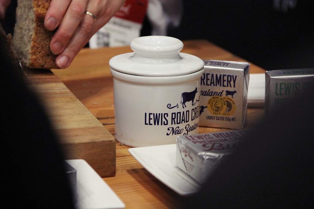 the food show auckland 2017