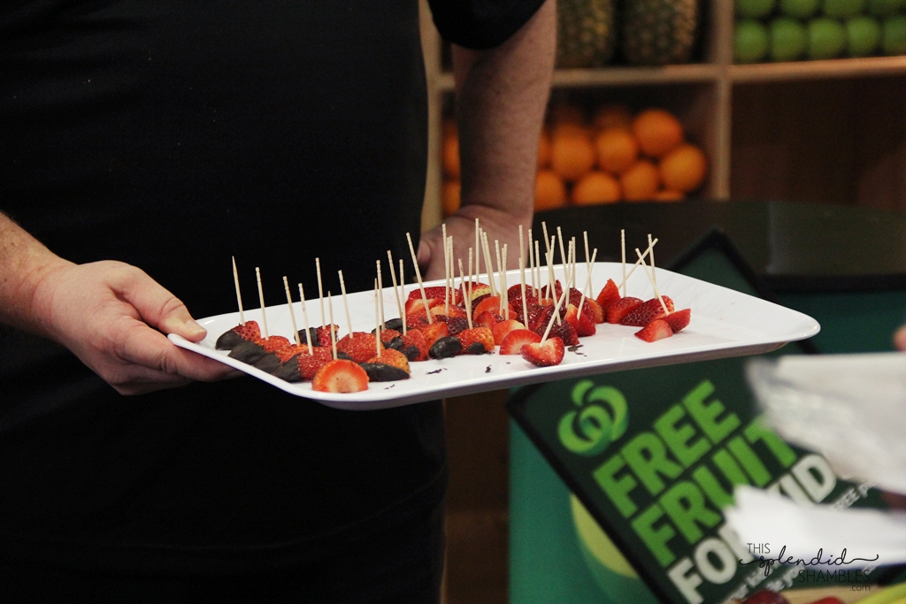 the food show auckland 2017