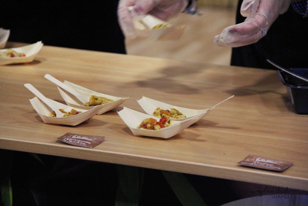 the food show auckland 2017