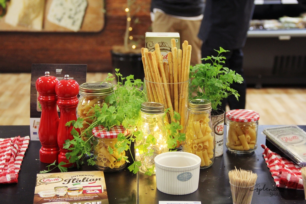 the food show auckland 2017