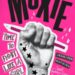 Moxie by Jennifer Mathieu Book Cover