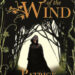 The Name of the Wind by Patrick Rothfuss book cover
