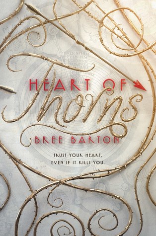 heart of thorns