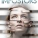 Impostors by Scott Westerfeld book cover