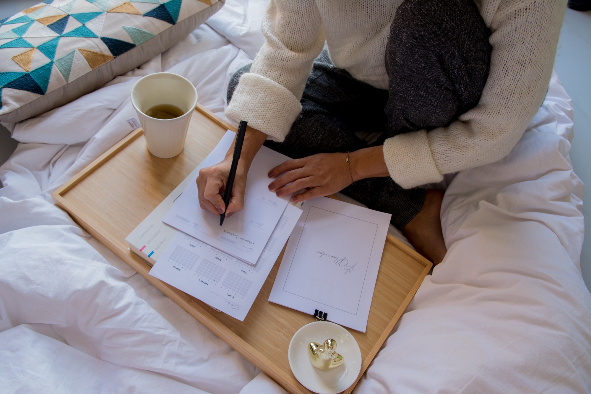 Why you need a blog content planner