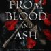 From Blood and Ash by Jennifer L. Armentrout book cover - This Splendid Shambles
