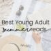 Best Young Adult Summer Reads - This Splendid Shambles.