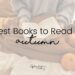 Best books to read in autumn on This Splendid Shambles