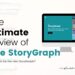 The Ultimate Review of The StoryGraph main image.
