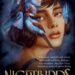 Nightbirds by Kate J Armstrong Book Cover