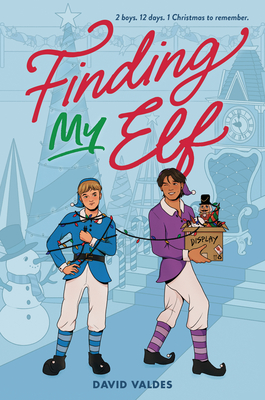 33 Young Adult Christmas Books to Read in 2025