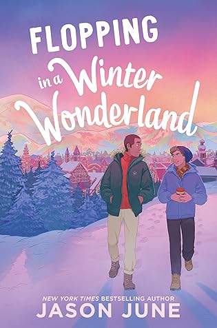 33 Young Adult Christmas Books to Read in 2025