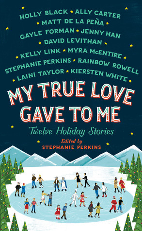 33 Young Adult Christmas Books to Read in 2025