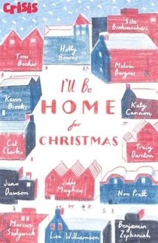 33 Young Adult Christmas Books to Read in 2025