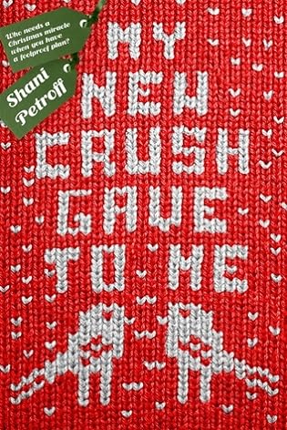 33 Young Adult Christmas Books to Read in 2025