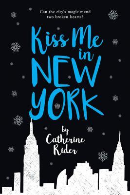 33 Young Adult Christmas Books to Read in 2025