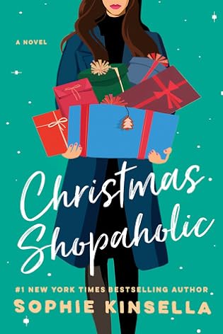 35 Christmas Books for Adults You Need to Read in 2025
