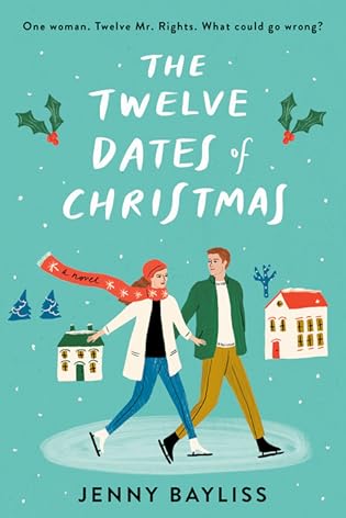 35 Christmas Books for Adults You Need to Read in 2025