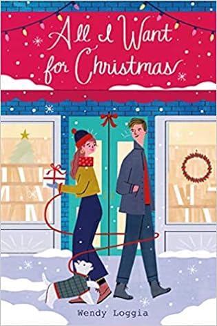 33 Young Adult Christmas Books to Read in 2025
