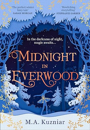 33 Young Adult Christmas Books to Read in 2025