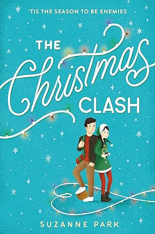 33 Young Adult Christmas Books to Read in 2025