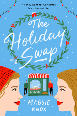 35 Christmas Books for Adults You Need to Read in 2025