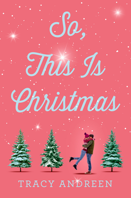 33 Young Adult Christmas Books to Read in 2025
