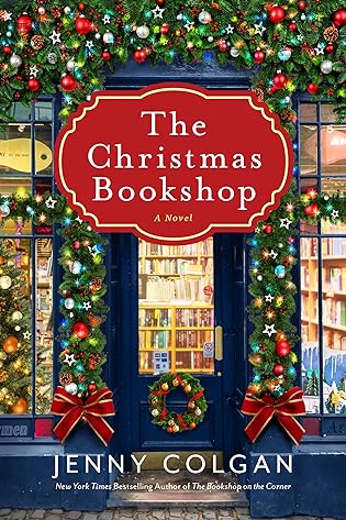 35 Christmas Books for Adults You Need to Read in 2025