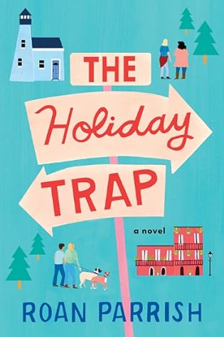35 Christmas Books for Adults You Need to Read in 2025