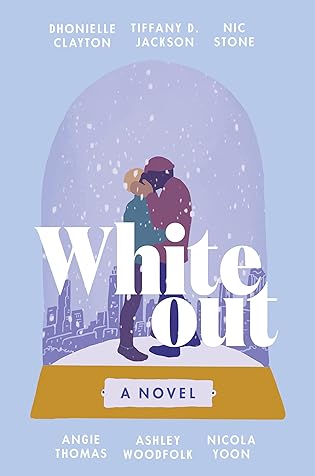 33 Young Adult Christmas Books to Read in 2025