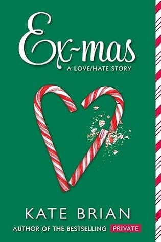 33 Young Adult Christmas Books to Read in 2025
