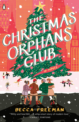 35 Christmas Books for Adults You Need to Read in 2025