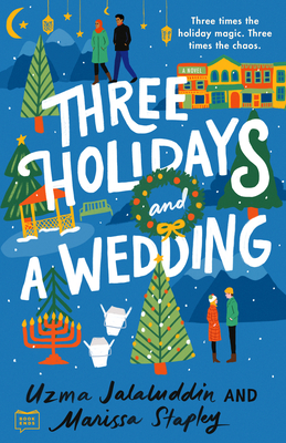 35 Christmas Books for Adults You Need to Read in 2025