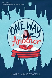 33 Young Adult Christmas Books to Read in 2025