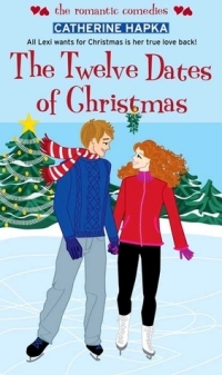 33 Young Adult Christmas Books to Read in 2025