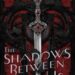 The Shadows Between Us by Tricia Levenseller book cover
