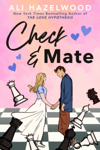 30 YA Romance Books Perfect for Valentine’s Day