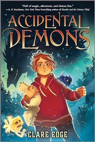 Young Adult Book Releases for Autumn 2024