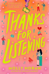 Young Adult Book Releases for Autumn 2024