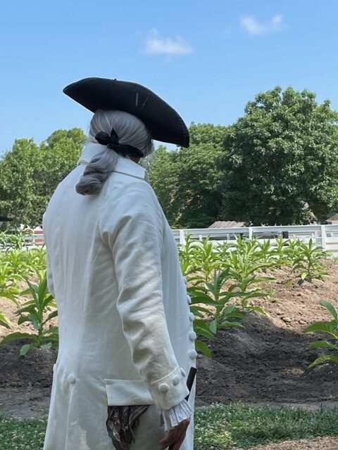 General Washington