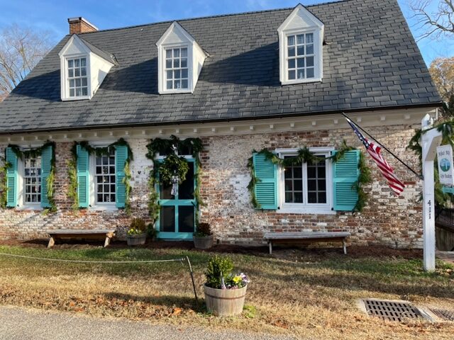 Mobjack Coffee, Yorktown