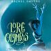 Lore Olympus Volume Six book cover