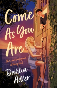 Young Adult Books Spring 2025