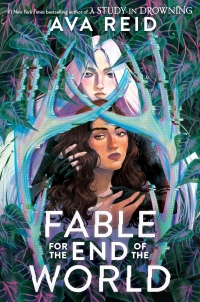 Young Adult Books Spring 2025