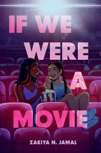 Young Adult Books Spring 2025