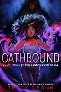 Young Adult Books Spring 2025
